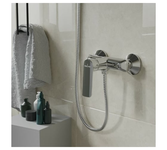 Смеситель для душа MIXLINE 35k ML29-07 550773