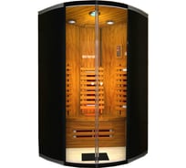 Инфракрасная сауна KOY R03-K1