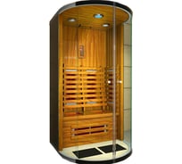 Инфракрасная сауна KOY R04-K1