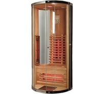 Инфракрасная сауна KOY R05-K1