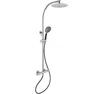 Душевая система с термостатическим смесителем TEKA HEALTHY 182310200