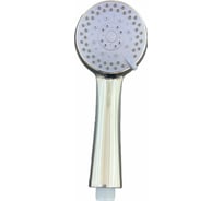 Лейка для душа OUTE из abs-пластика, 5 режимов подачи воды TH01