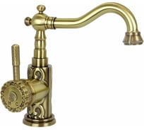 Смеситель для раковины Bronze de Luxe WINDSOR 21788