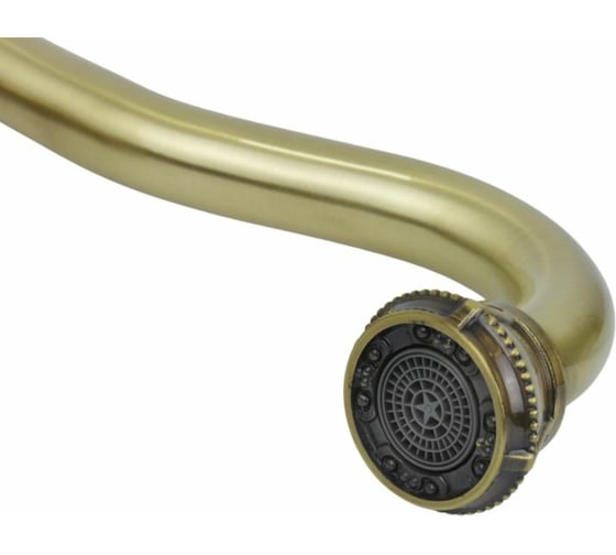 Смеситель для раковины Bronze de Luxe WINDSOR 21788