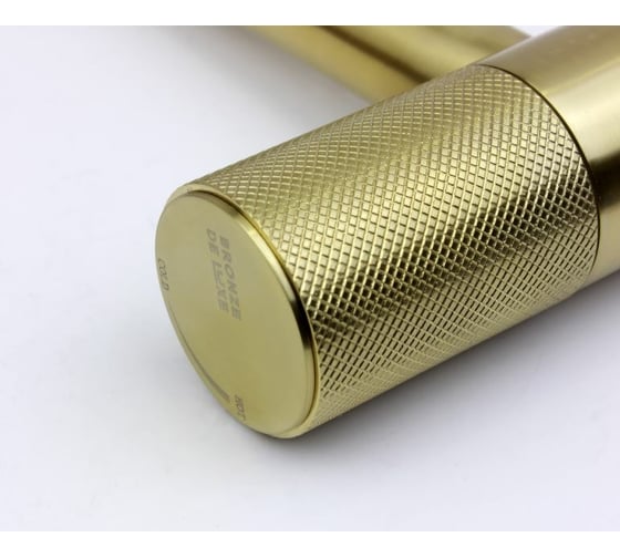 Высокий смеситель Bronze de Luxe AVANTGARDE бронза 2030GB