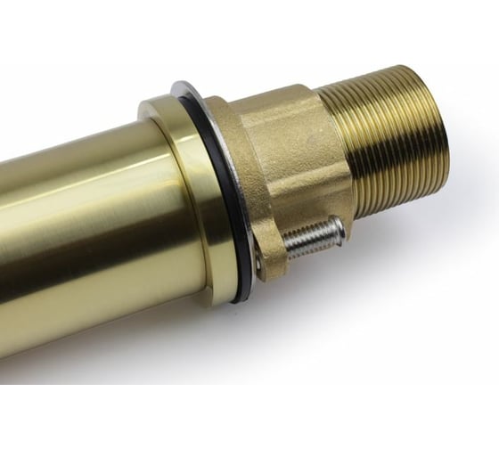 Высокий смеситель Bronze de Luxe AVANTGARDE бронза 2030GB
