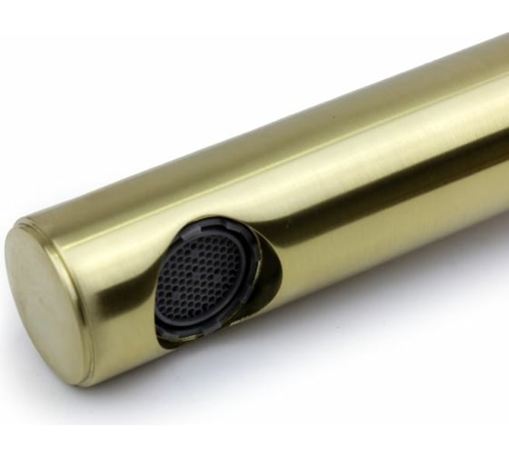Высокий смеситель Bronze de Luxe AVANTGARDE бронза 2030GB