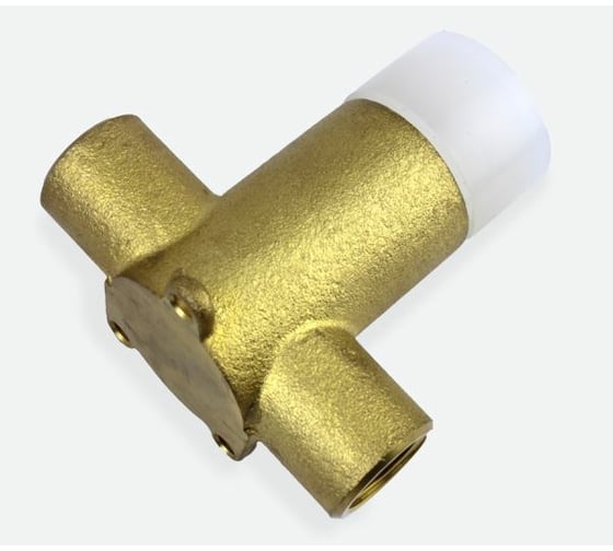Настенный смеситель Bronze de Luxe AVANTGARDE черный 2021H