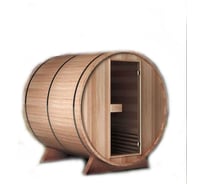 Традиционная баррель-сауна KOY H02-S1
