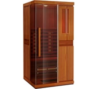 Сауна инфракрасная KOY JK-R2102