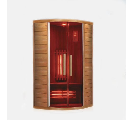 Инфракрасная сауна KOY H01-JK71