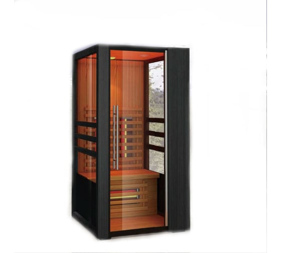 Инфракрасная сауна KOY JK-R8101