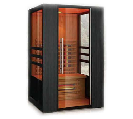 Инфракрасная сауна KOY JK-R8201