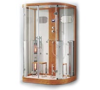 Инфракрасная душевая кабина KOY K015