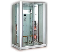 Инфракрасная душевая кабина KOY K022