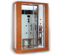 Инфракрасная душевая кабина KOY K055