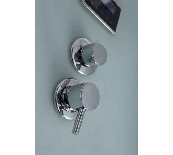 Инфракрасная душевая кабина KOY K055