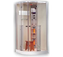 Инфракрасная душевая кабина KOY K063