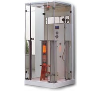 Инфракрасная душевая кабина KOY K066