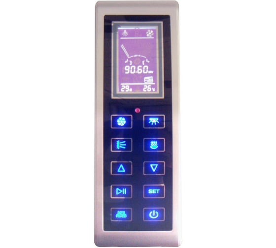 Инфракрасная душевая кабина KOY K077