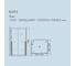 Инфракрасная душевая кабина KOY K093 2
