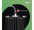 Смеситель с верхним душем и изливом IDDIS Рэй (Ray) RAYSB3Fi06 5