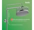 Смеситель с верхним душем и изливом IDDIS Рэй (Ray) RAYSB3Fi06 6