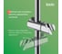 Смеситель с верхним душем и изливом IDDIS Рэй (Ray) RAYSB3Fi06 10