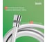 Смеситель с верхним душем и изливом IDDIS Рэй (Ray) RAYSB3Fi06 11
