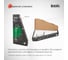 Смеситель с верхним душем и изливом IDDIS Рэй (Ray) RAYSB3Fi06 15