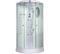 Душевая кабина Niagara Premium Мозаик NG-301-01N 00256094