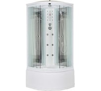 Душевая кабина Niagara Premium 90x90 см NG-708-01N 00256117