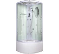 Душевая кабина Niagara Premium Мозаик NG-309-01N 00256103