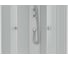 Душевая кабина Niagara Eco 90x90 см, низкий поддон NG-5301-14 00256012 4