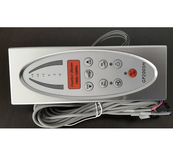 Душевая кабина Niagara Premium NG-303-01LN 00256097