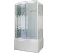 Душевая кабина Niagara Premium NG-307-01L 00256100