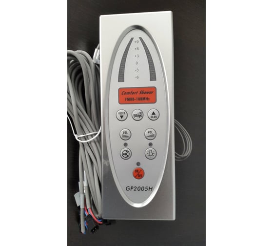 Душевая кабина Niagara Premium NG-306-01 00256099