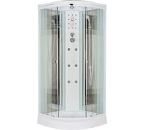 Душевая кабина Niagara Premium NG-702-01N 00256112