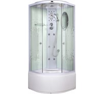 Душевая кабина Niagara Premium Мозаик NG-308-01N 00256102