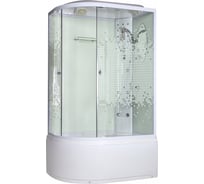 Душевая кабина Niagara Premium NG-310-01RN 00256105