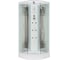 Душевая кабина Niagara Premium NG-701-01N 00256111 1