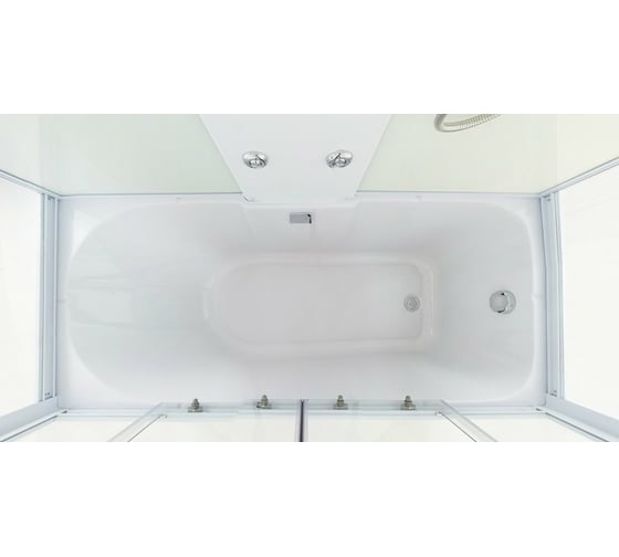 Душевая кабина Niagara Premium NG-3150-01 00256106