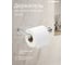 Держатель для туалетной бумаги PERFECTO LINEA Aquarius 35-031000 ЦГ-0792197280 2