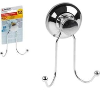 Двойной крючок для ванной PERFECTO LINEA Fix Lock 35-344720