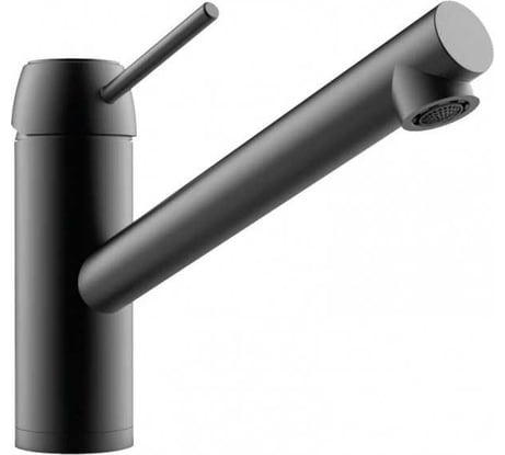 Смеситель для кухни TOPZERO титан MATTO TITANIUM