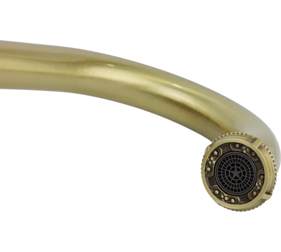 Смеситель на раковину BRONZE DE LUXE ROYAL 21981