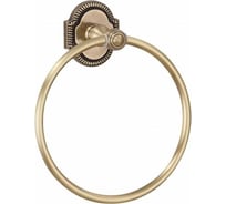 Держатель полотенца ВИНДЗОР Bronze de Luxe S25004