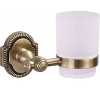 Держатель стакана ВИНДЗОР Bronze de Luxe S25206