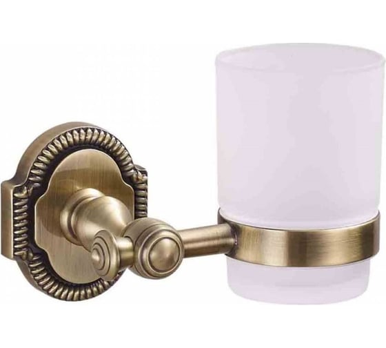 Держатель стакана BRONZE DE LUXE ROYAL S25206