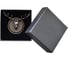 Крючок BRONZE DE LUXE настенный Олень (черный) 81152B 3